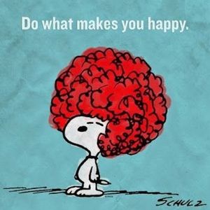 Meet your Posher, Monica